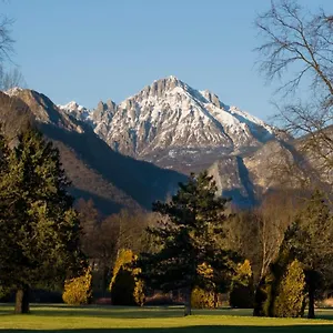 Armonie Del Bed & Breakfast Annone di Brianza