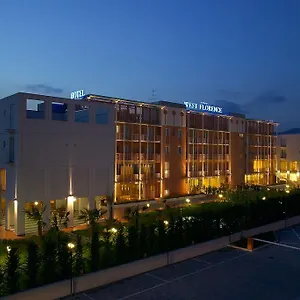 4* Hotel West Florence