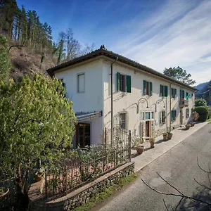 Hotel Ristorante Paterno, Paterno (Florence)