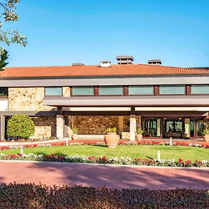 4* Hotel Mercure Petriolo Siena Terme