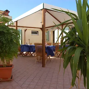 3* Maison d'hôtes La Papaya