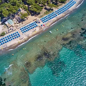 3* Village de vacances Villaggio Orizzonte
