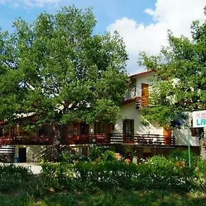Albergo Lago Verde Hotel Pennabilli
