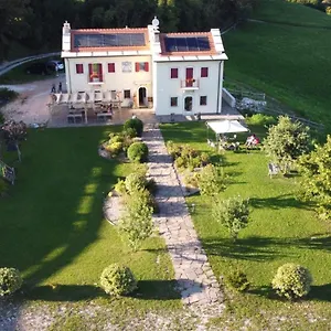 Malga Zebari Bed & Breakfast Velo Veronese