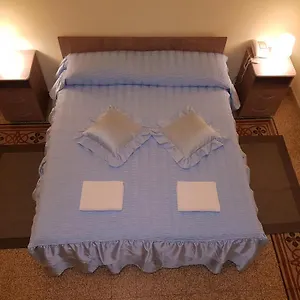 Alba Penzion