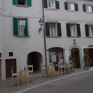 Guelfo Locanda Tredozio