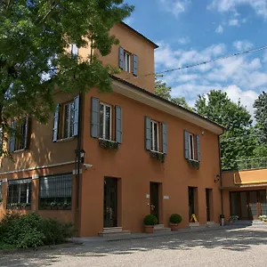 Il Villino Bed & Breakfast Bologna
