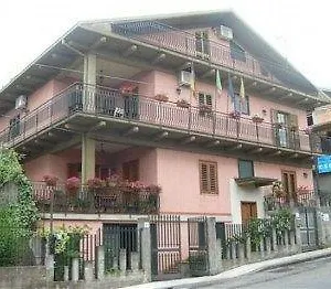 Alfio Tomaselli Bed & Breakfast Nicolosi