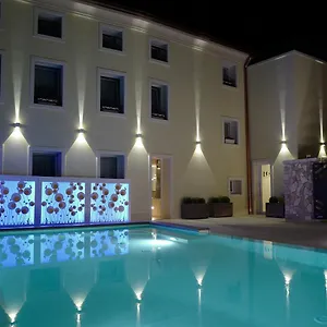 Residenza Ai Capitelli Locanda Soave (Verona)