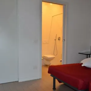 La Via Dell'ambra Bed & Breakfast Due Carrare