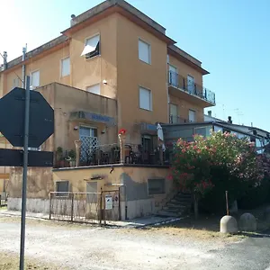 3* Hotel Mediterraneo