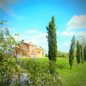 La Casa Vecchia Bed & Breakfast Camisano Vicentino